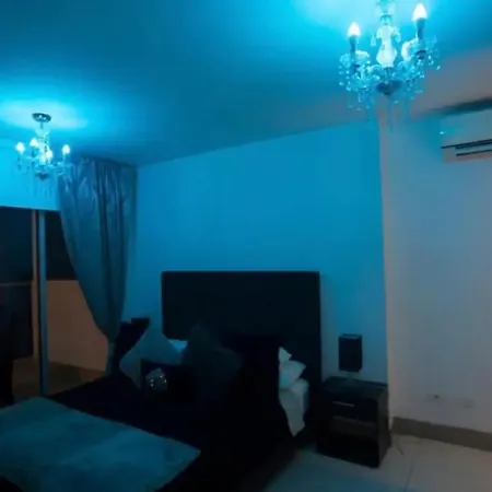 Apartamento Presidential Caribbean Visitor Friendly