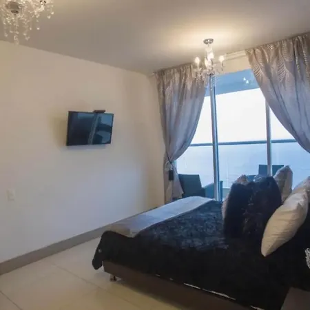 Presidential Caribbean Visitor Friendly Apartamento *