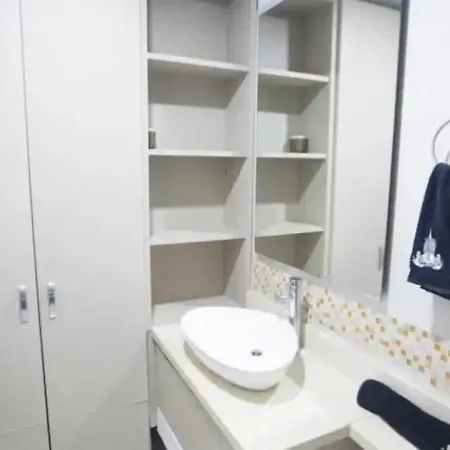 Presidential Caribbean Visitor Friendly Apartamento