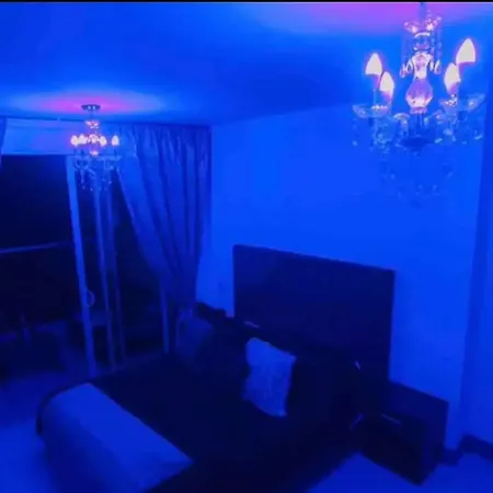 Apartamento Presidential Caribbean Visitor Friendly *