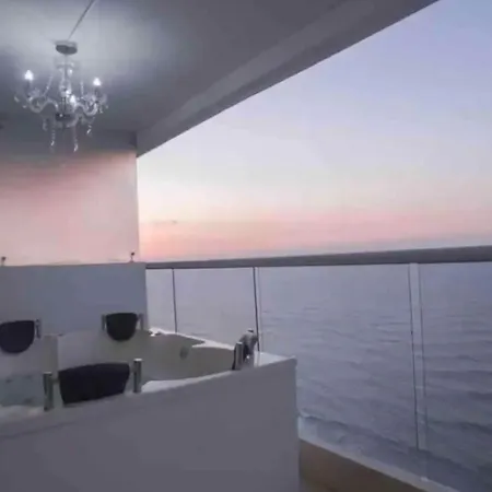 Presidential Caribbean Visitor Friendly Cartagena