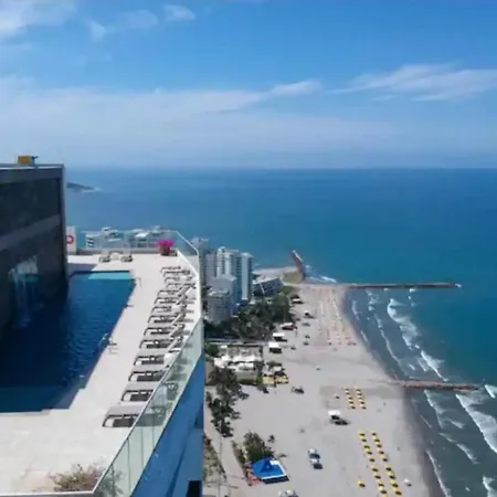 Presidential Caribbean Visitor Friendly Apartamento
