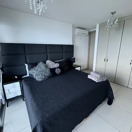 Apartamento Presidential Caribbean Visitor Friendly