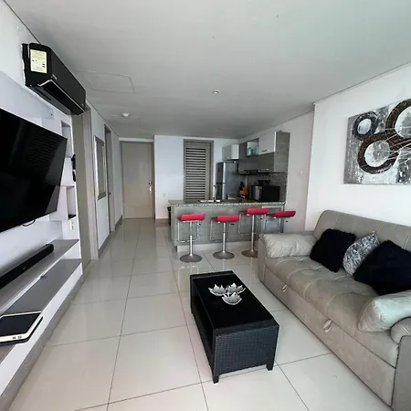 Presidential Caribbean Visitor Friendly Apartamento *