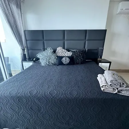 Apartamento Presidential Caribbean Visitor Friendly *